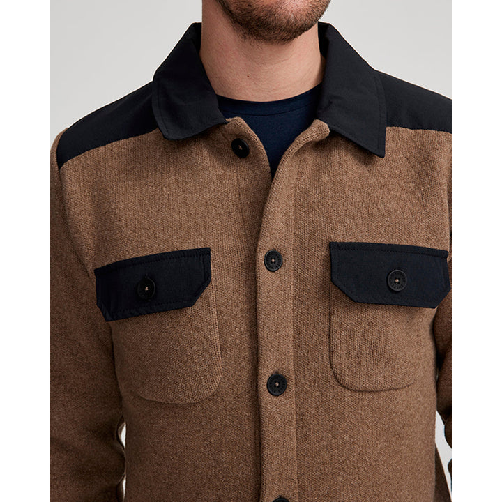 Holebrook Billy Overshirt WP