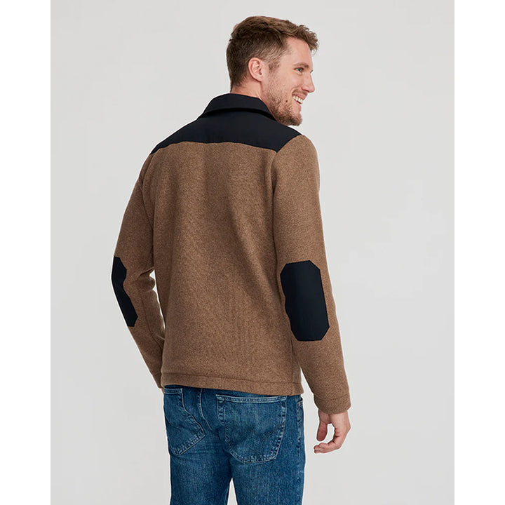 Holebrook Billy Overshirt WP