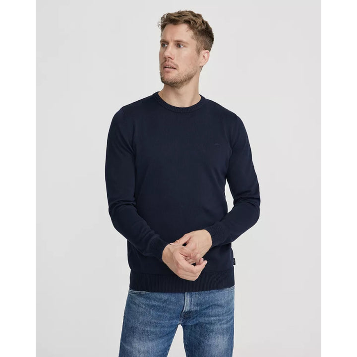 Holebrook Holger Crew Pull pour homme 