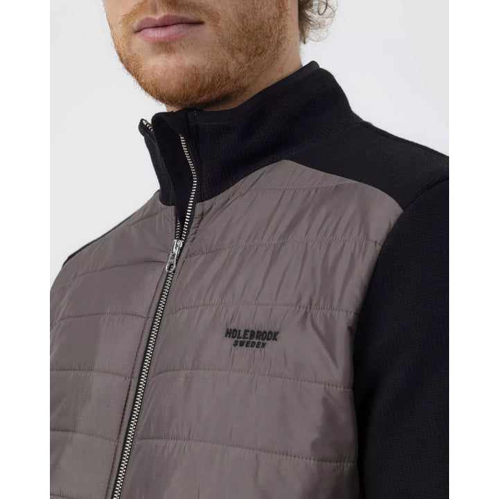 Holebrook Peder Fullzip WP - Men's