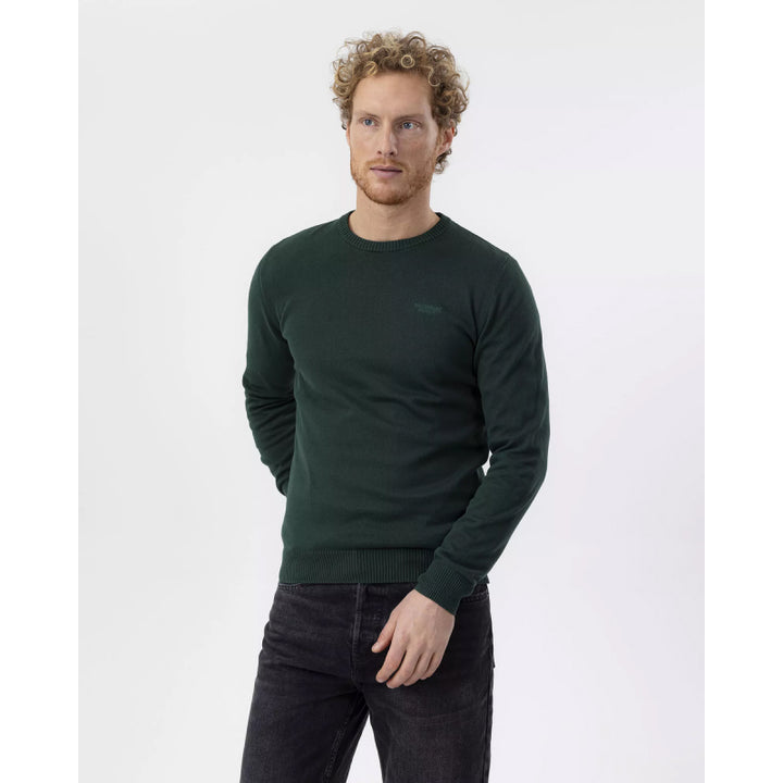 Holebrook Holger Crew Pull pour homme 