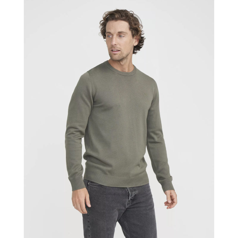 Holebrook Holger Crew Pull pour homme 