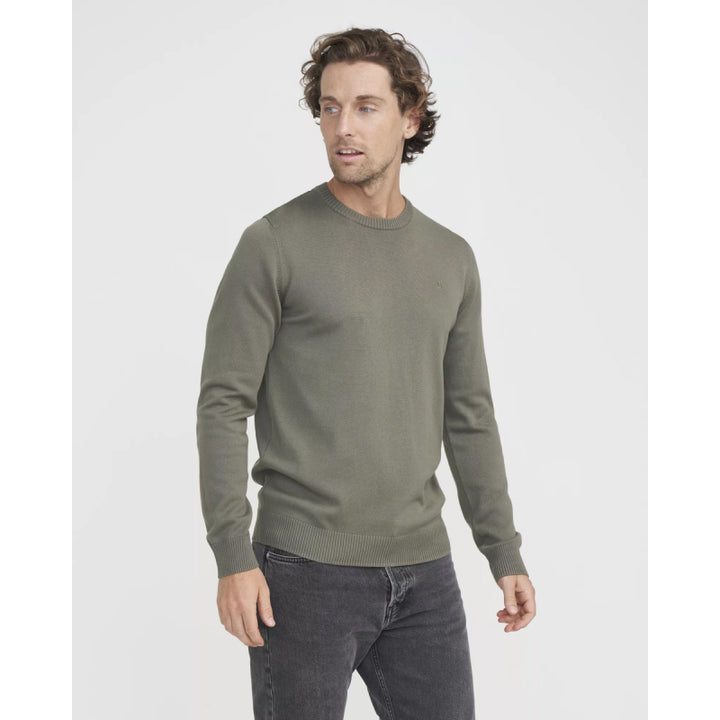 Holebrook Holger Crew Pull pour homme 