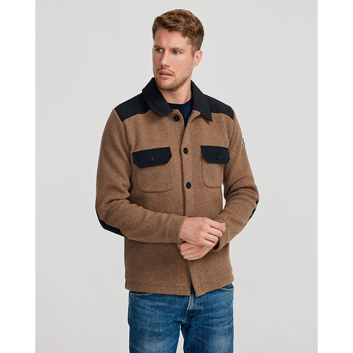 Holebrook Billy Overshirt WP