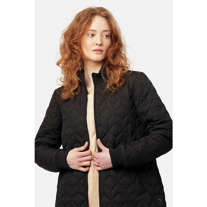 Ilse Jacobsen Padded Quilt Coat