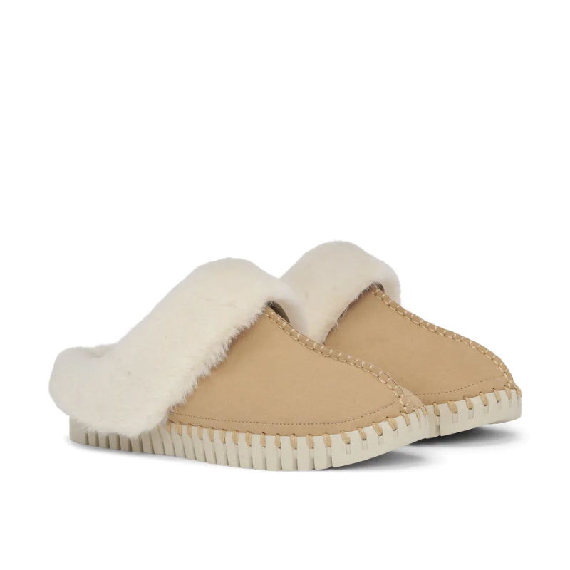 Chaussons Ilse Jacobsen TULIP3871