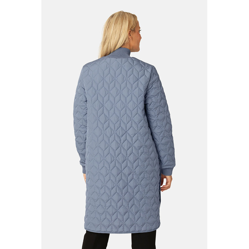 Ilse Jacobsen Padded Quilt Coat