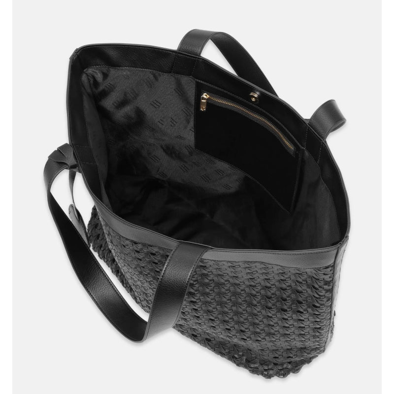 Grand sac de plage Ilse Jacobsen BRAID01