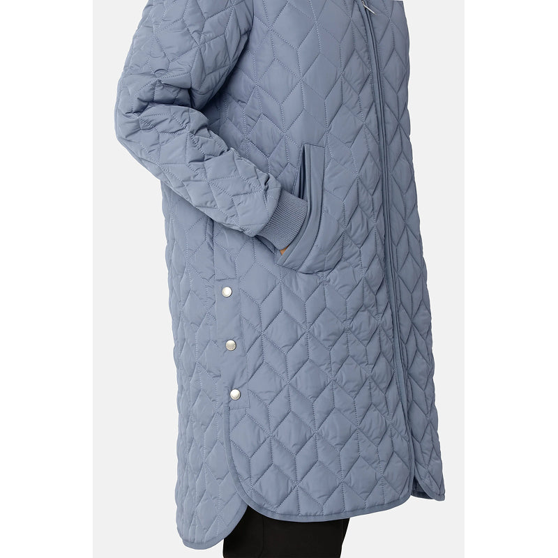 Ilse Jacobsen Padded Quilt Coat