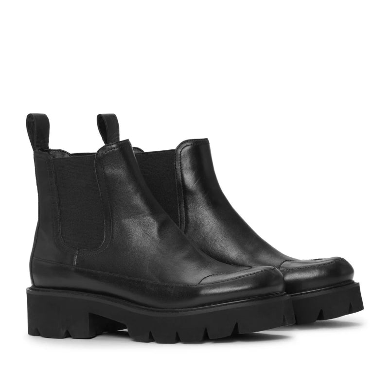 Ilse Jacobsen MILEY6003 Boot