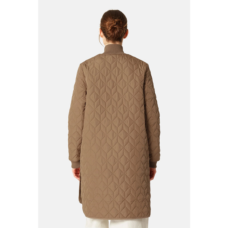 Ilse Jacobsen Padded Quilt Coat
