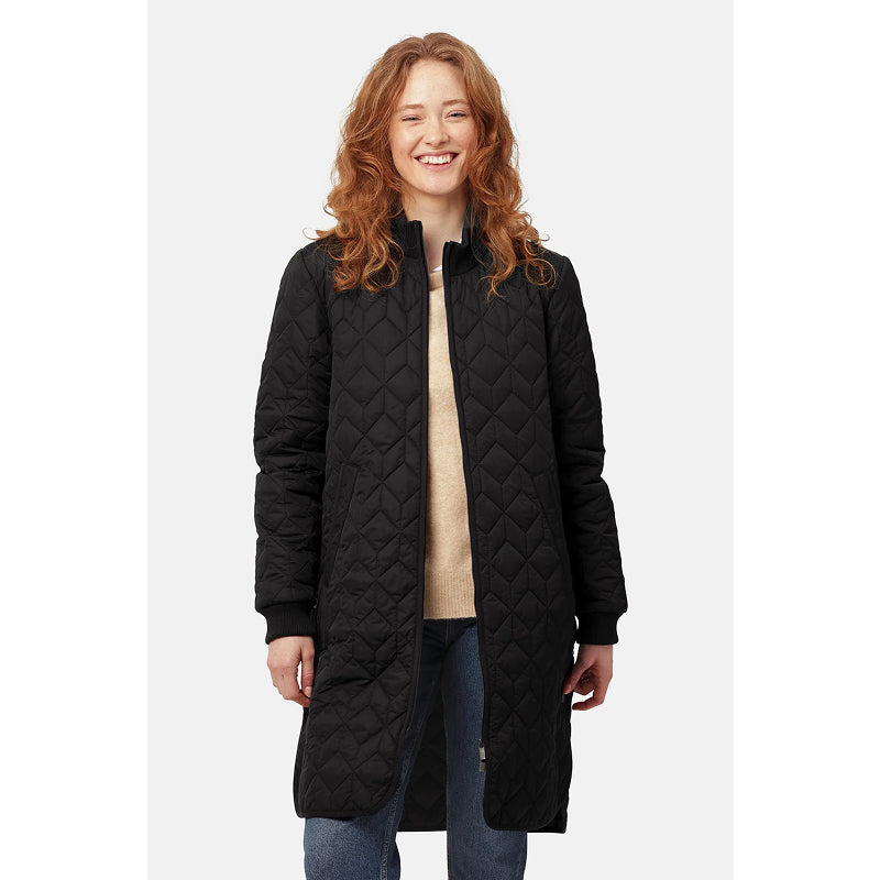 Ilse Jacobsen Padded Quilt Coat
