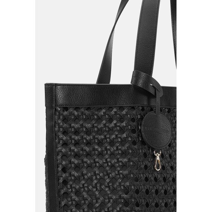 Grand sac de plage Ilse Jacobsen BRAID01