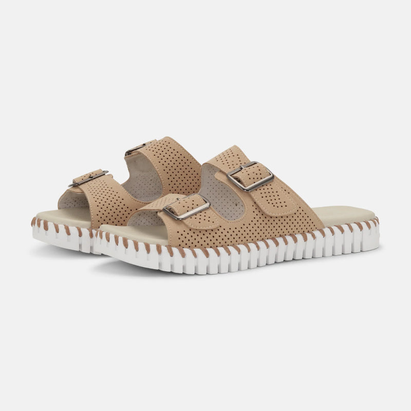 Ilse Jacobsen TULIP1176LC Sandals
