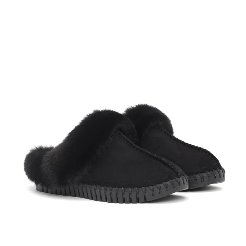 Chaussons Ilse Jacobsen TULIP3871
