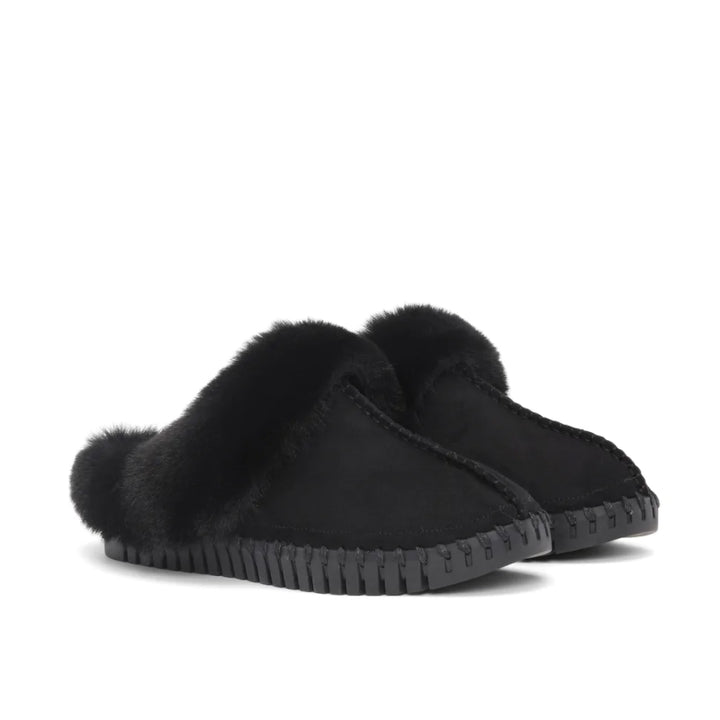 Chaussons Ilse Jacobsen TULIP3871