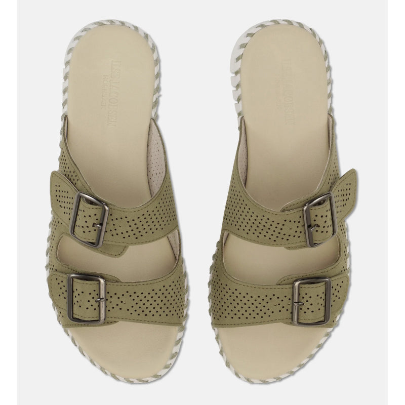 Ilse Jacobsen TULIP1176LC Sandals