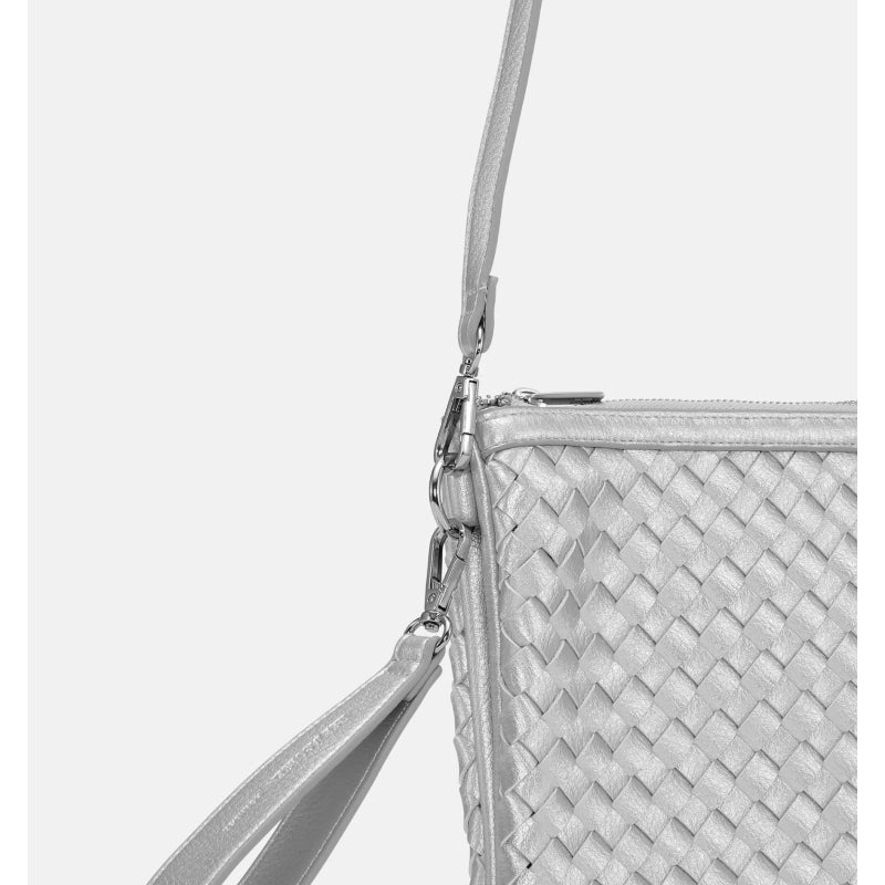 Sac bandoulière Ilse Jacobsen
