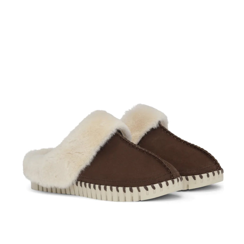 Chaussons Ilse Jacobsen TULIP3871