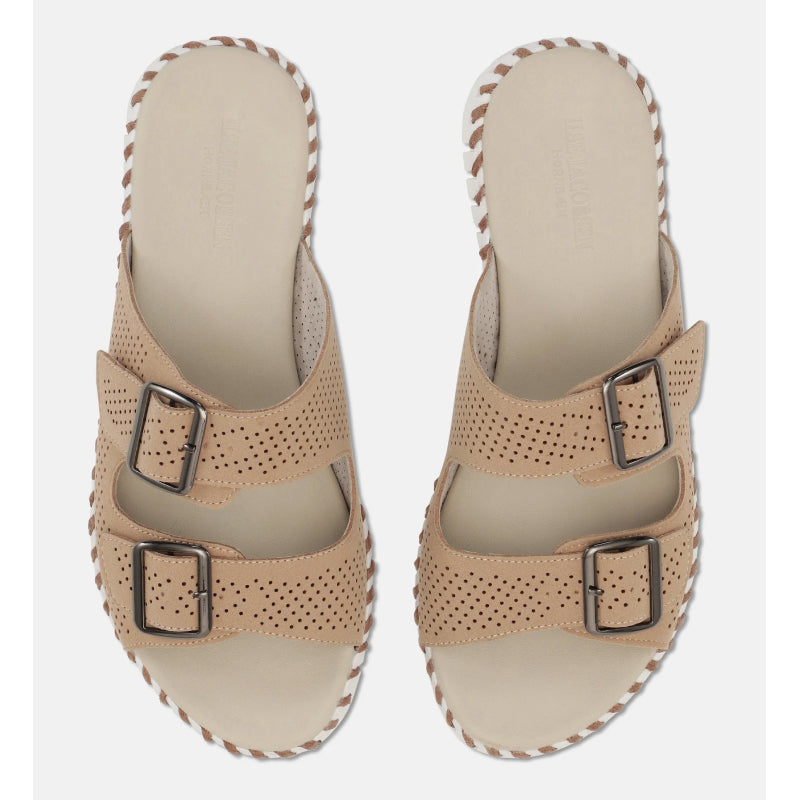 Ilse Jacobsen TULIP1176LC Sandals