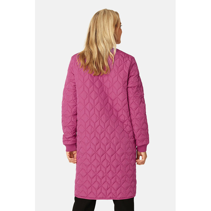 Ilse Jacobsen Padded Quilt Coat