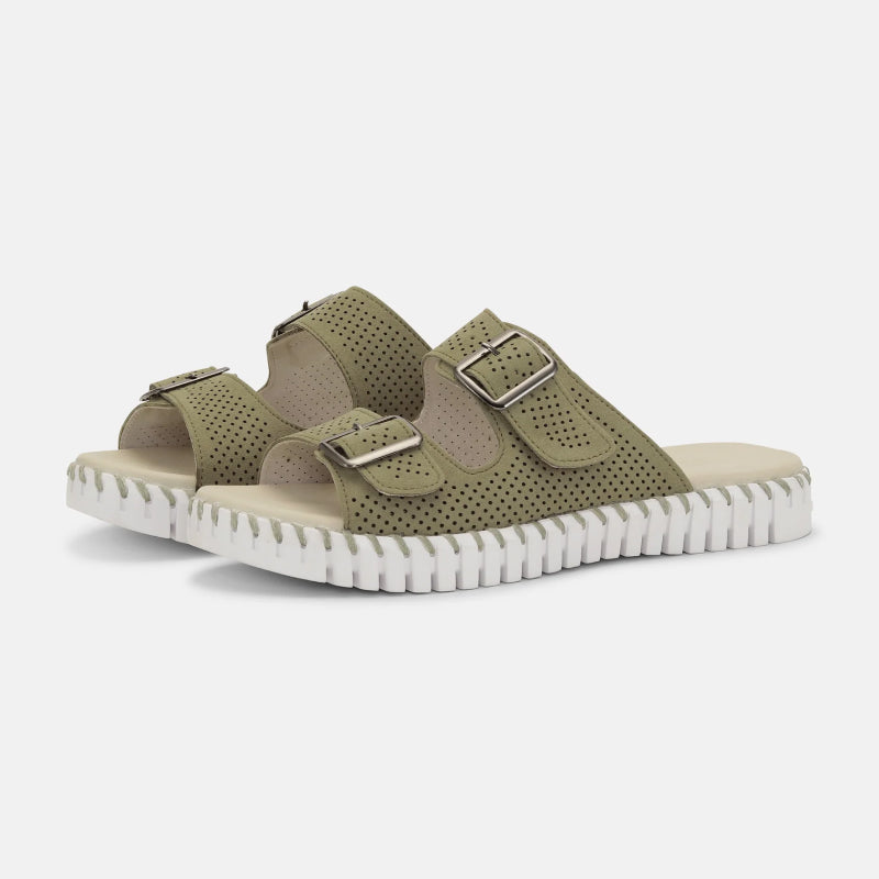 Ilse Jacobsen TULIP1176LC Sandals
