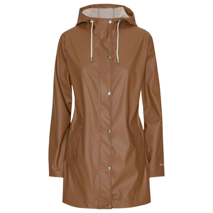 Ilse Jacobsen Short Rain Jacket