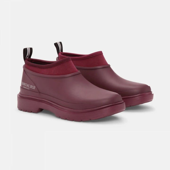 Ilse Jacobsen Neo Rain Clog