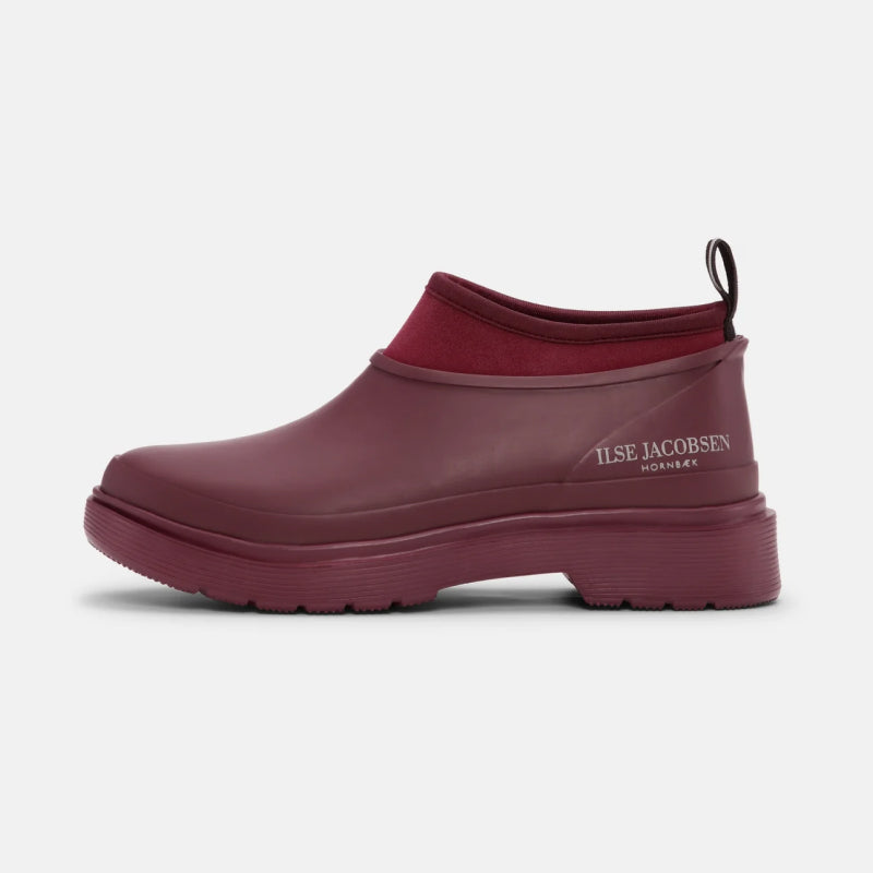 Ilse Jacobsen Neo Rain Clog