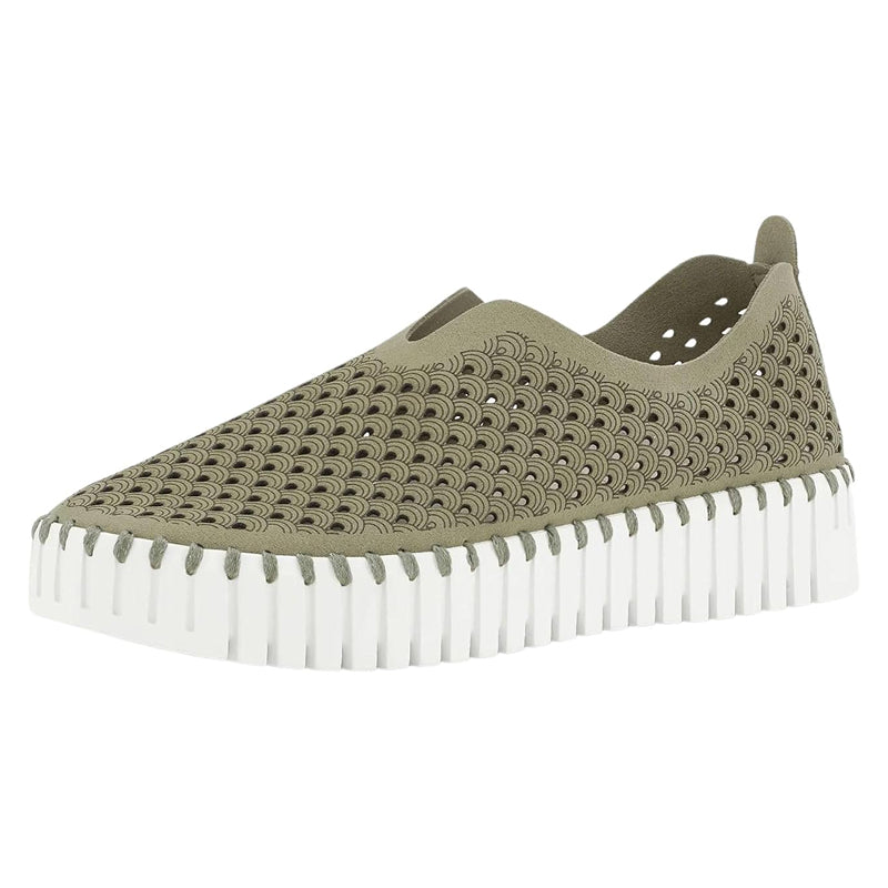 Chaussure Ilse Jacobsen TULIP3373 - Army
