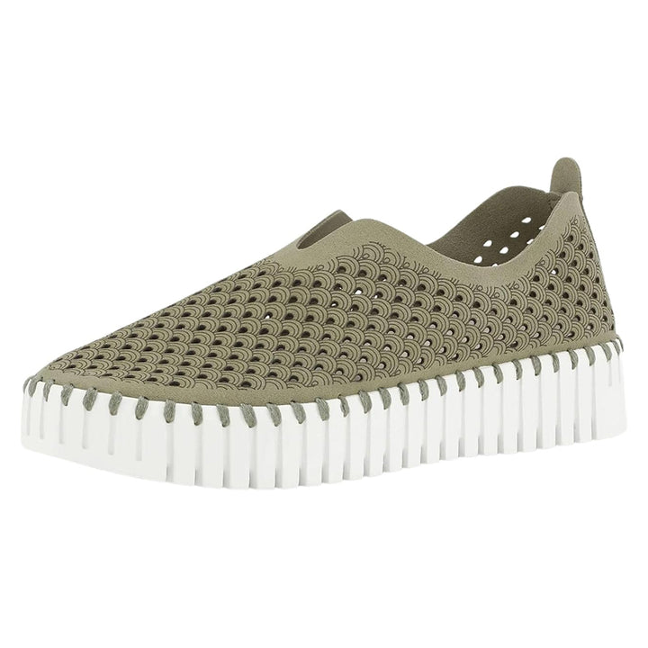 Chaussure Ilse Jacobsen TULIP3373 - Army