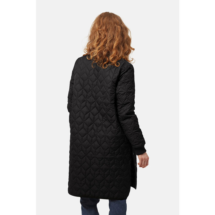 Ilse Jacobsen Padded Quilt Coat