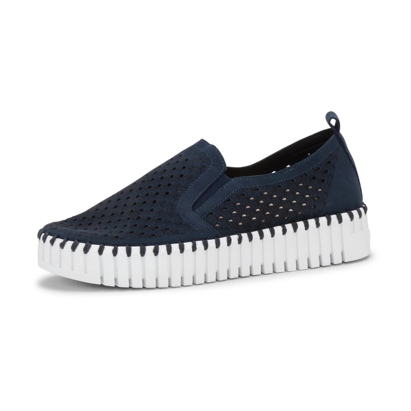 Chaussure plateforme TULIPC1002 Ilse Jacobsen