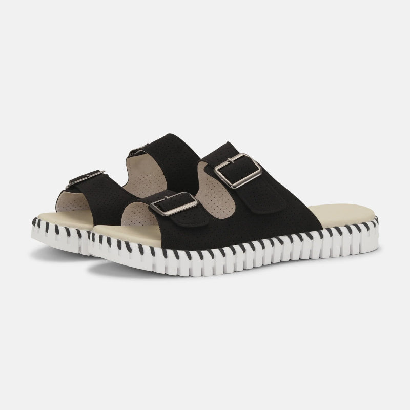 Ilse Jacobsen TULIP1176LC Sandals