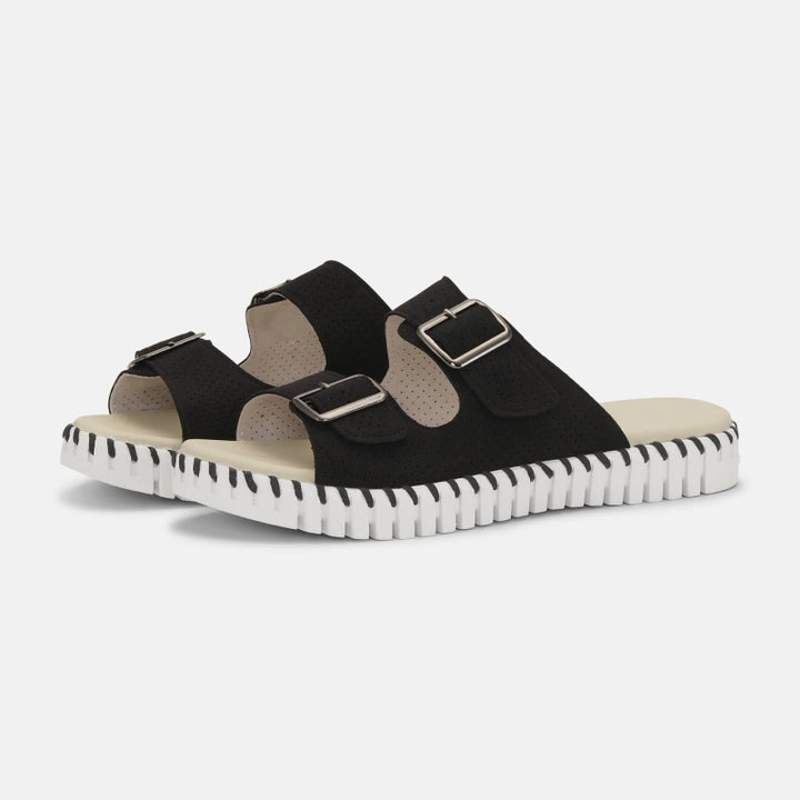 Ilse Jacobsen TULIP1176LC Sandals