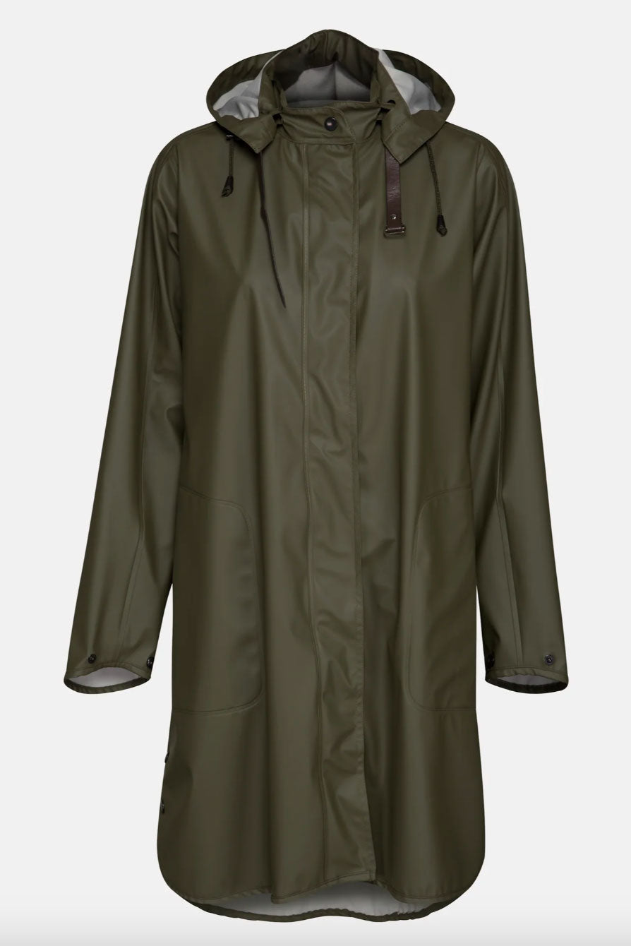 Ilse Jacobsen Raincoat