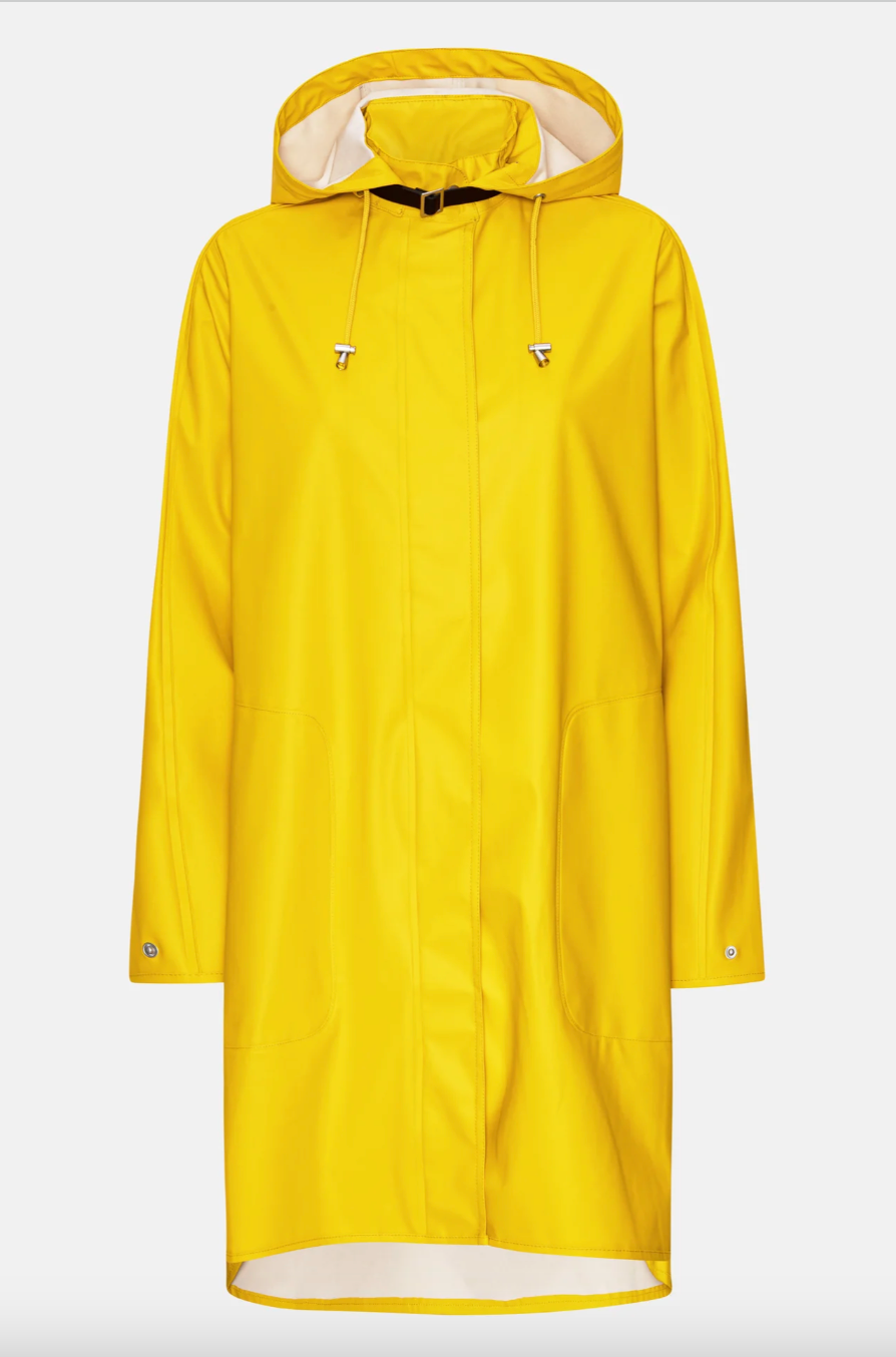 Ilse Jacobsen Raincoat