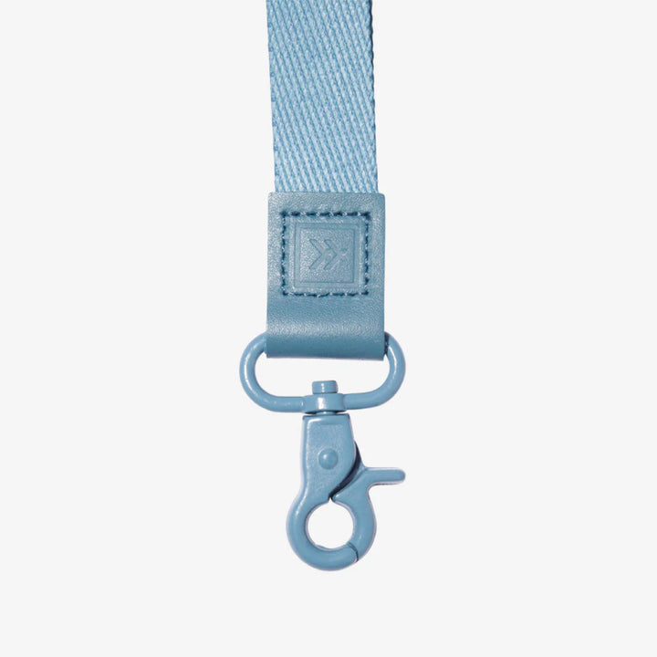 Dragonne de poignet Thread Surf Blue