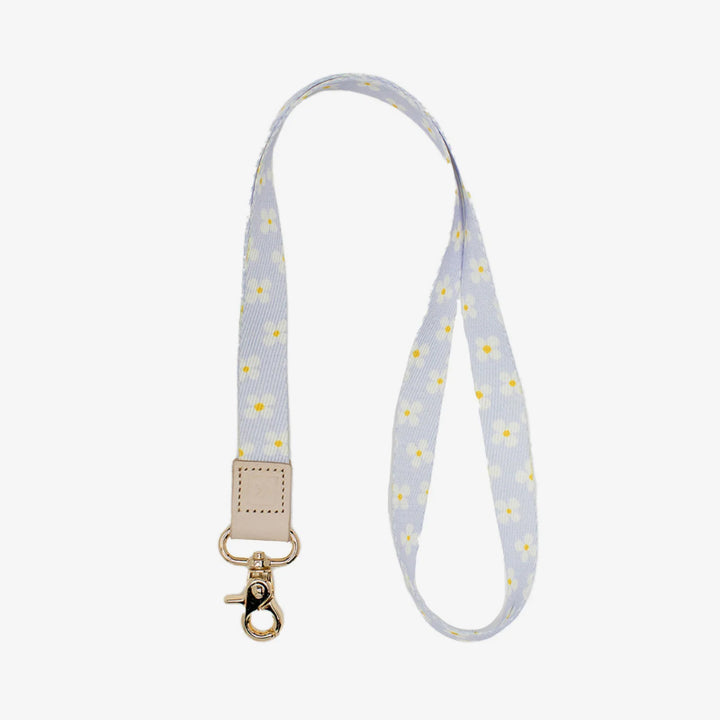 Thread Luna Neck Lanyard