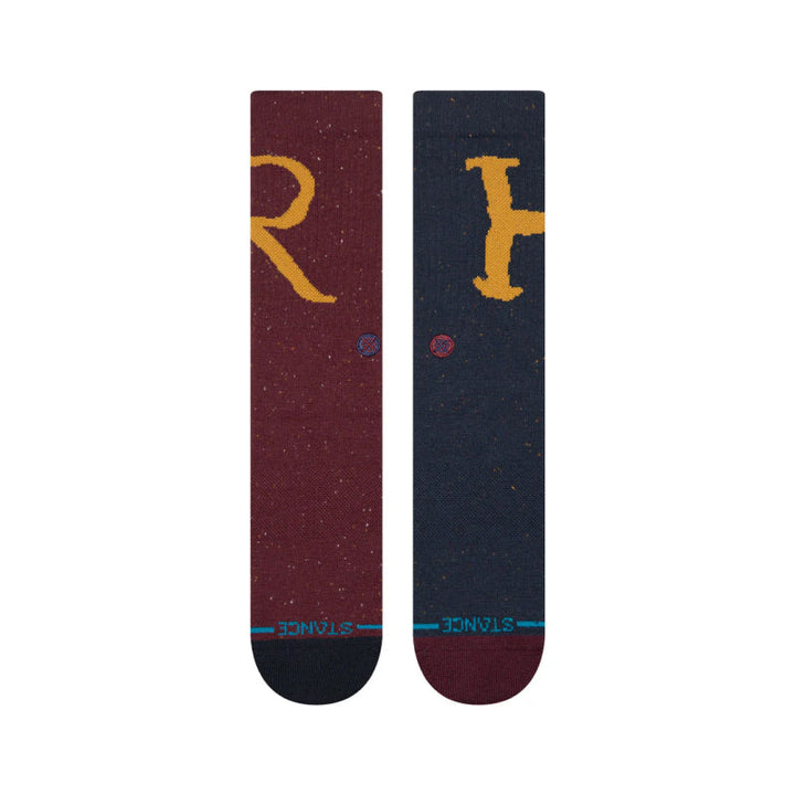 Stance x Harry Potter Ron And Harry Crew Socks