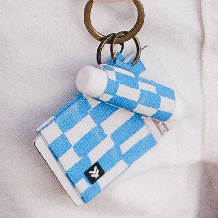 Support baume à lèvres Thread Scout Royal