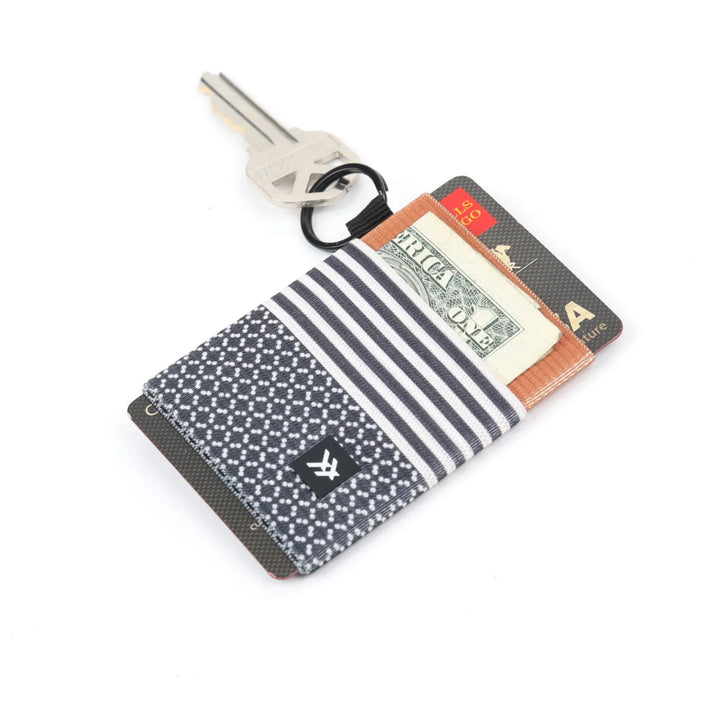 Thread Sanders Elastic Wallet