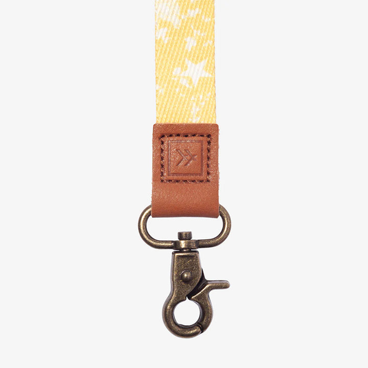 Lanière de poignet Thread Goldie