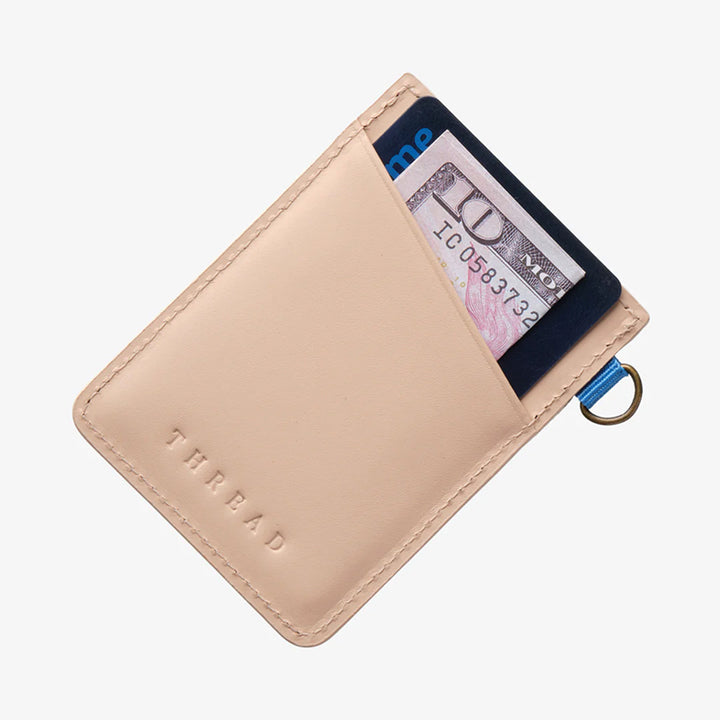 Portefeuille vertical Thread Scout Royal