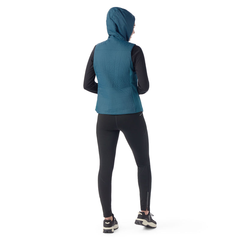 SmartWool Gilet Smartloft pour femmes