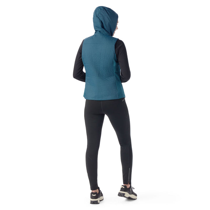 SmartWool Gilet Smartloft pour femmes