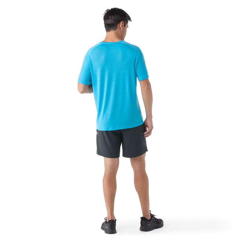 Smartwool Tee-shirt à manches courtes Active pour homme