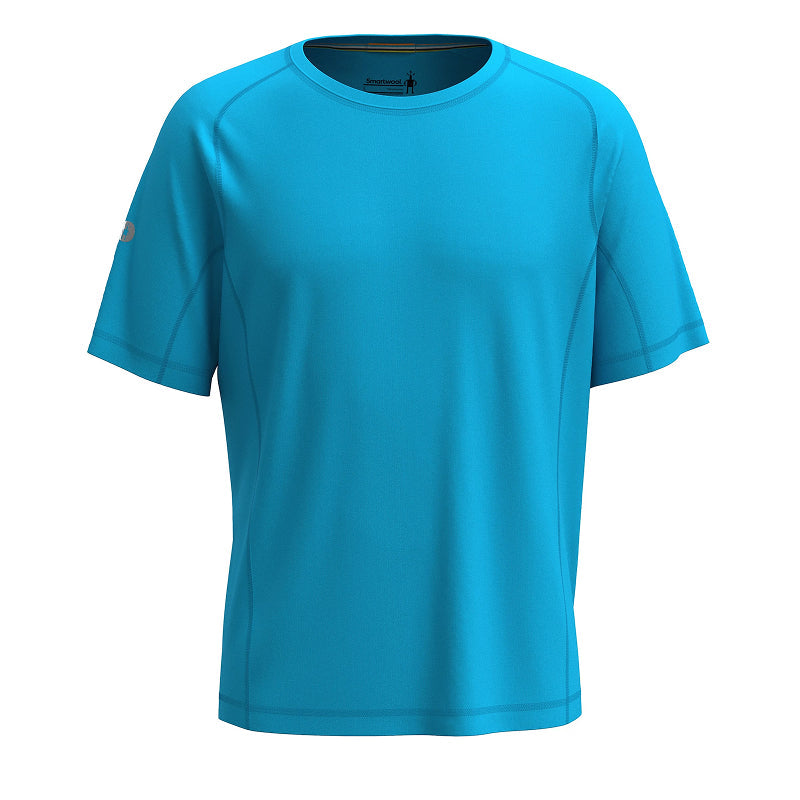 Smartwool Tee-shirt à manches courtes Active pour homme