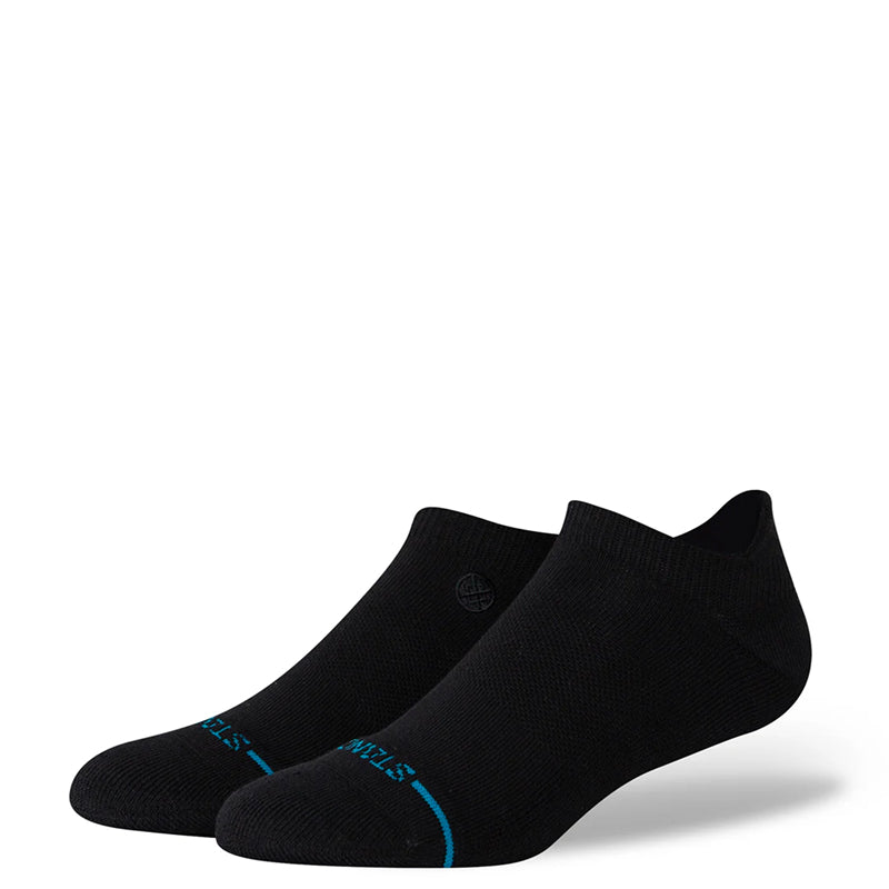 Chaussettes basses Stance Icon – Lot de 3 paires