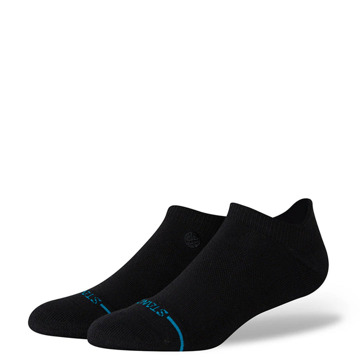 Chaussettes basses Stance Icon – Lot de 3 paires